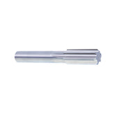 Solid carbide drills Reamer, straight flute Cast iron, non-ferrous metals 3102H7-(0400~1400) - Makotools Industrial Supply Tools for Metal Cutting